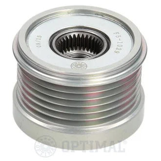 Шків генератора OPTIMAL F51029
