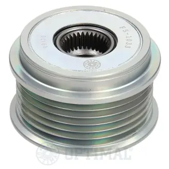 Шків генератора OPTIMAL F51033