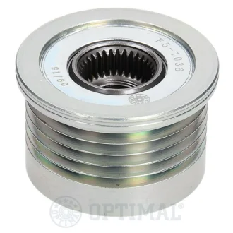 Шків генератора OPTIMAL F51036