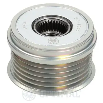 Шків генератора OPTIMAL F51045