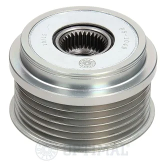 Шків генератора OPTIMAL F51049