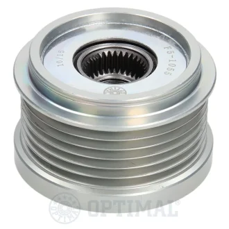 Шків генератора OPTIMAL F51055