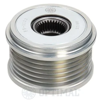 Шків генератора OPTIMAL F51122