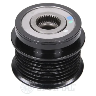Шків генератора OPTIMAL F55001