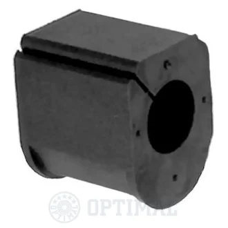 Втулка стабілізатора OPTIMAL F85088