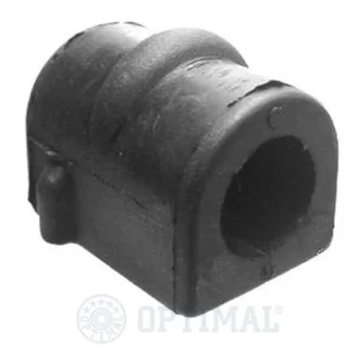 Сайлентблок підвіски OPTIMAL F85143