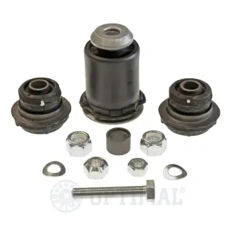 Ремкомплект, поперечный рычаг подвески OPTIMAL F85176
