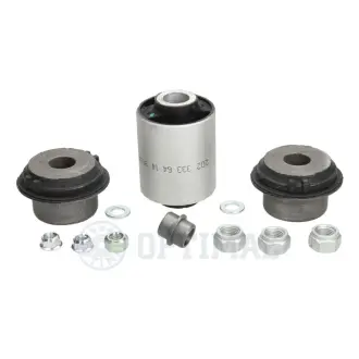 Сайлентблок підвіски (комп-кт) OPTIMAL F85197