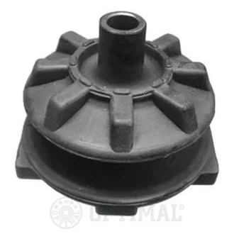 Сайлентблок підвіски OPTIMAL F85204