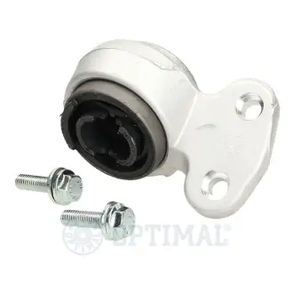 Кронштейн, подушки рычага OPTIMAL F85281
