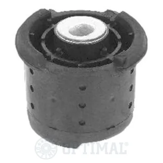 Сайлентблок підвіски OPTIMAL F85319