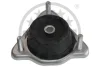 Опора амортизатора OPTIMAL F85505 (фото 1)