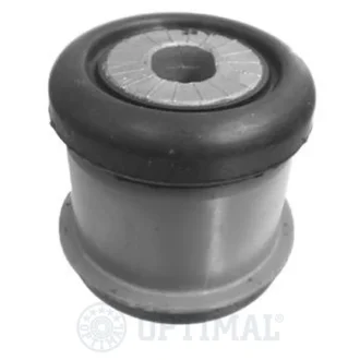Опора двигуна / КПП OPTIMAL F85575