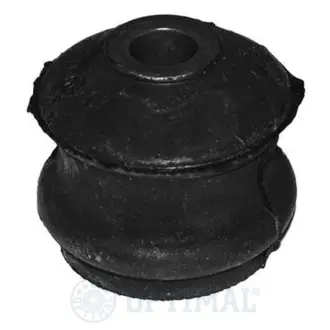 С/блок підрамника перед.зад. Audi 80/Passat -84 OPTIMAL F8-5685