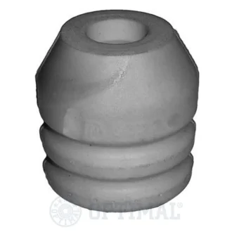 Відбійник амортизатора OPTIMAL F85966