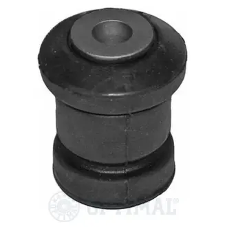 Сайлентблок підвіски OPTIMAL F86015