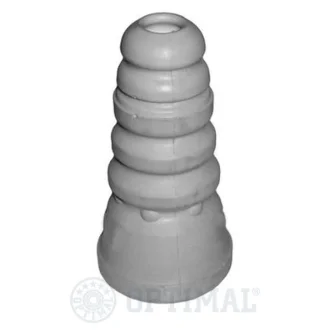 Відбійник амортизатора OPTIMAL F86061