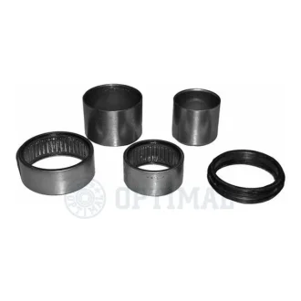 Сайлентблок підвіски (комп-кт) OPTIMAL F86097