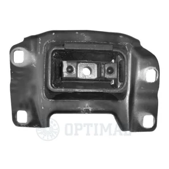 Опора двигуна / КПП OPTIMAL F86208
