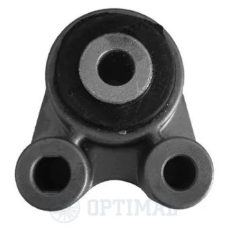 Опора КПП OPTIMAL F86211