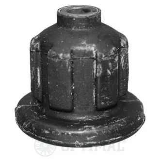 Сайлентблок підвіски OPTIMAL F86232
