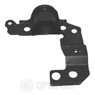 Сайлентблок підвіски OPTIMAL F86244