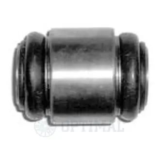 Сайлентблок підвіски OPTIMAL F86251