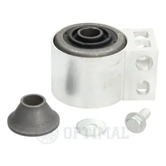 Сайлентблок підвіски OPTIMAL F86447