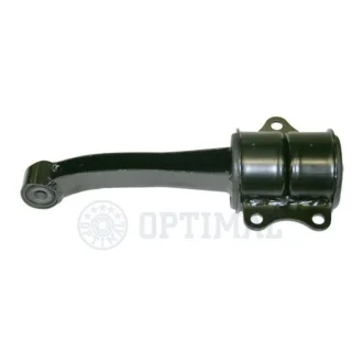 Опора двигуна / КПП OPTIMAL F86501