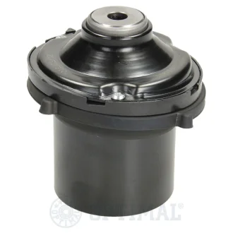 Відбійник амортизатора OPTIMAL F86517