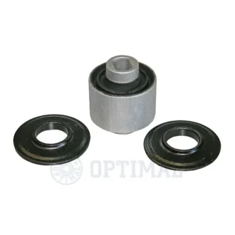 Сайлентблок підвіски OPTIMAL F86652