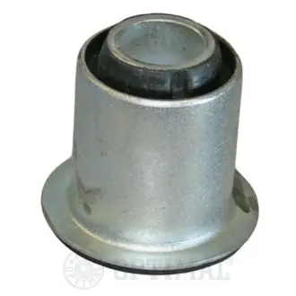 Сайлентблок підвіски OPTIMAL F86673