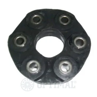 Муфта карданного вала OPTIMAL F86766