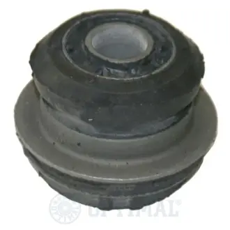 Сайлентблок підвіски OPTIMAL F86805