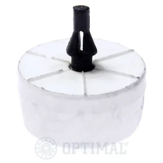 Відбійник амортизатора OPTIMAL F87679