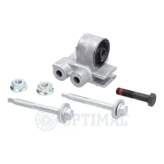 Ремкомплект, поперечный рычаг подвески OPTIMAL F87695S