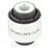 Сайлентблок підвіски OPTIMAL F87908