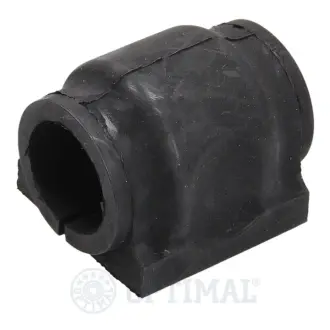 Втулка стабілізатора перед. Landrover Range Rover Sport 2,7TDVM -3,6TD/4.2-4.4 05- OPTIMAL F8-8098