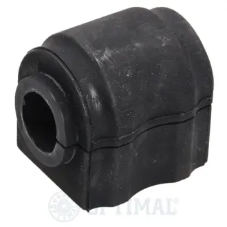Втулка стабілізатора зад. Landrover Range Rover Sport 2,7TDVM -3,6TD/4.2-4.4 05- OPTIMAL F8-8100