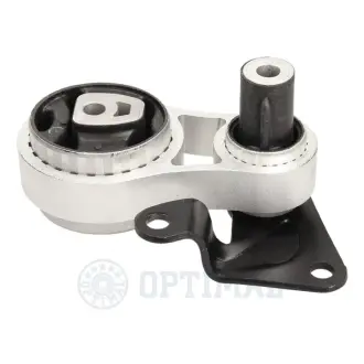 Опора двигуна / КПП OPTIMAL F8-8139