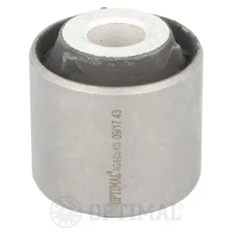 Сайлентблок підвіски OPTIMAL F8-8275