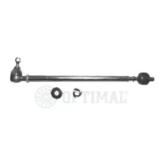Поперечная рулевая тяга OPTIMAL G0047