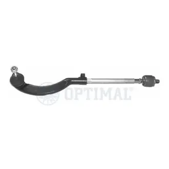 Поперечная рулевая тяга OPTIMAL G0681