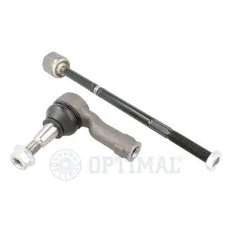 Поперечная рулевая тяга OPTIMAL G0729