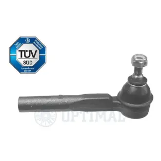 Наконечник поперечной рулевой тяги OPTIMAL G1021