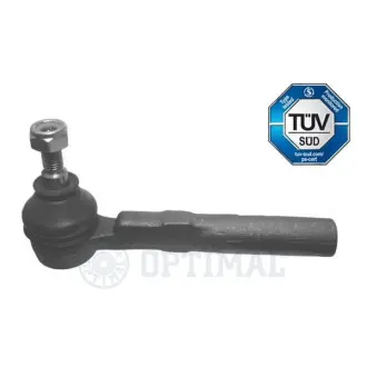 Наконечник поперечной рулевой тяги OPTIMAL G1022