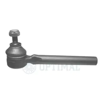 Наконечник поперечной рулевой тяги OPTIMAL G1024
