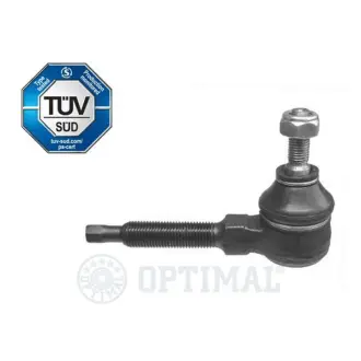 Наконечник поперечной рулевой тяги OPTIMAL G1046