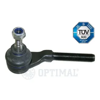Наконечник поперечной рулевой тяги OPTIMAL G1048