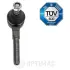 Наконечник поперечной рулевой тяги OPTIMAL G1053 (фото 2)
